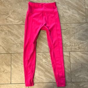 Buffbunny Oasis Legging (Miami Vice Pink)